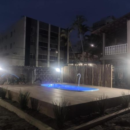 Casa 5 Quartos, Ampla, A 100 Metros Da Praia. Amigos E Familia Sao Bem Vindos A Essa Casa. Venha Viver Momentos Inesqueciveis Aqui. Guarapari Εξωτερικό φωτογραφία