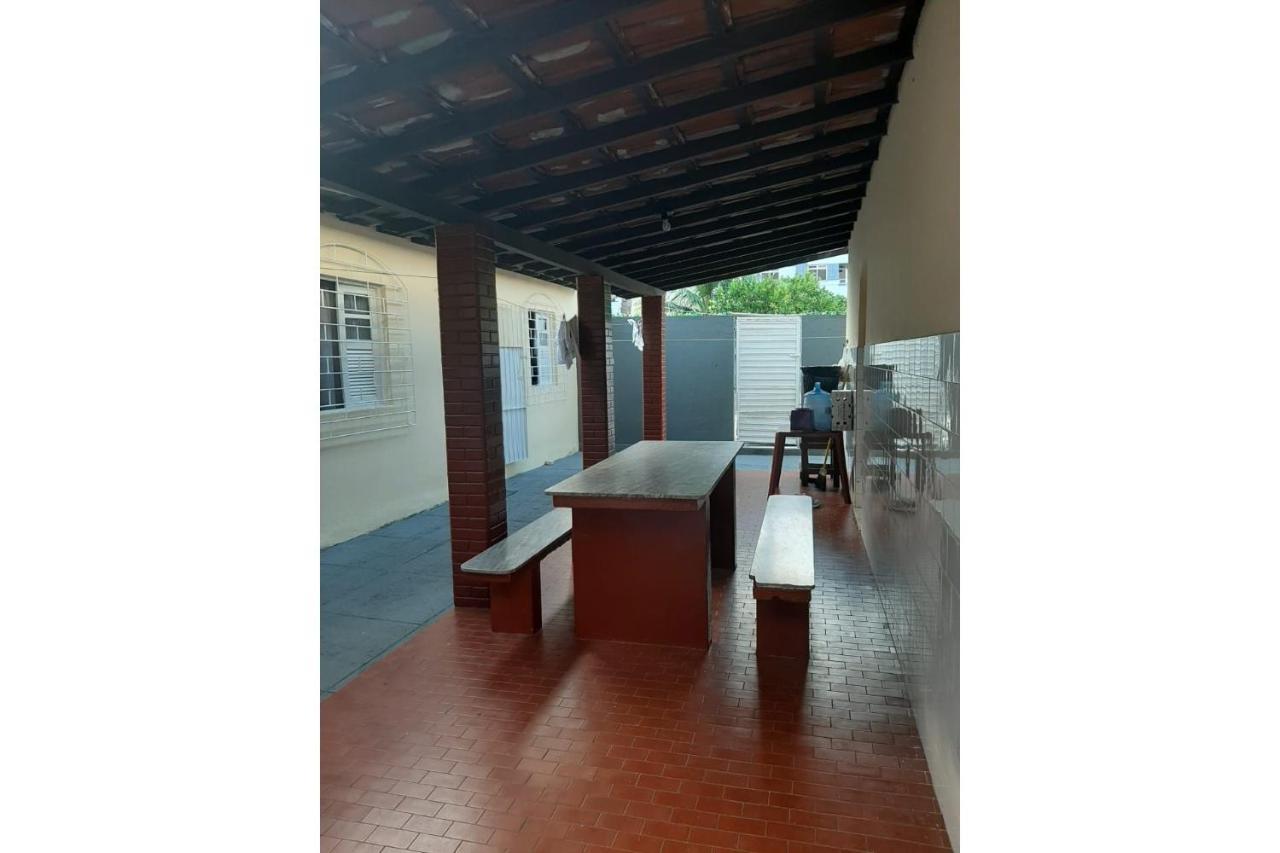 Casa 5 Quartos, Ampla, A 100 Metros Da Praia. Amigos E Familia Sao Bem Vindos A Essa Casa. Venha Viver Momentos Inesqueciveis Aqui. Guarapari Εξωτερικό φωτογραφία