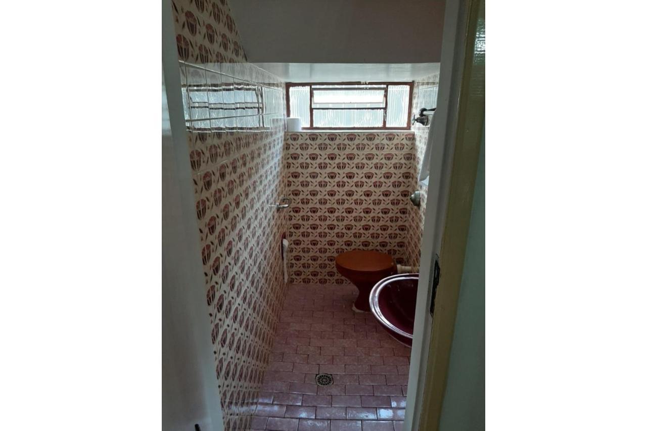 Casa 5 Quartos, Ampla, A 100 Metros Da Praia. Amigos E Familia Sao Bem Vindos A Essa Casa. Venha Viver Momentos Inesqueciveis Aqui. Guarapari Εξωτερικό φωτογραφία