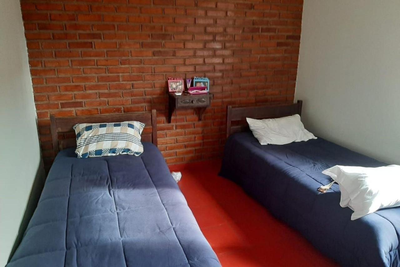 Casa 5 Quartos, Ampla, A 100 Metros Da Praia. Amigos E Familia Sao Bem Vindos A Essa Casa. Venha Viver Momentos Inesqueciveis Aqui. Guarapari Εξωτερικό φωτογραφία