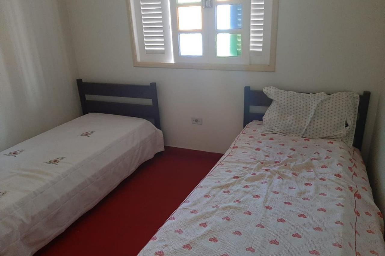 Casa 5 Quartos, Ampla, A 100 Metros Da Praia. Amigos E Familia Sao Bem Vindos A Essa Casa. Venha Viver Momentos Inesqueciveis Aqui. Guarapari Εξωτερικό φωτογραφία