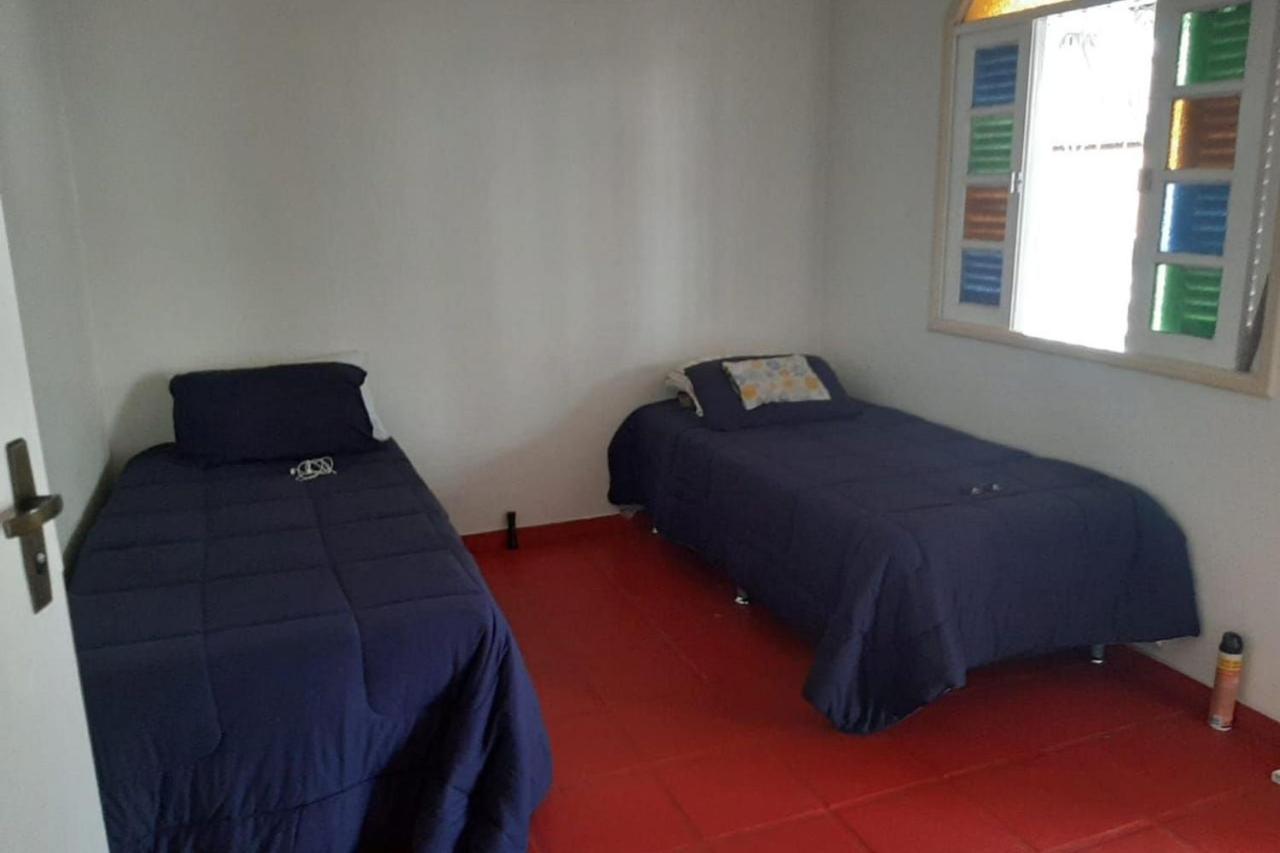 Casa 5 Quartos, Ampla, A 100 Metros Da Praia. Amigos E Familia Sao Bem Vindos A Essa Casa. Venha Viver Momentos Inesqueciveis Aqui. Guarapari Εξωτερικό φωτογραφία
