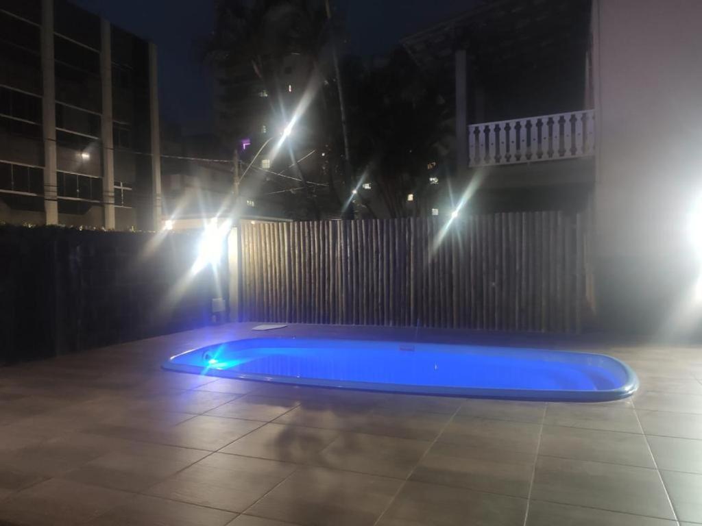 Casa 5 Quartos, Ampla, A 100 Metros Da Praia. Amigos E Familia Sao Bem Vindos A Essa Casa. Venha Viver Momentos Inesqueciveis Aqui. Guarapari Εξωτερικό φωτογραφία